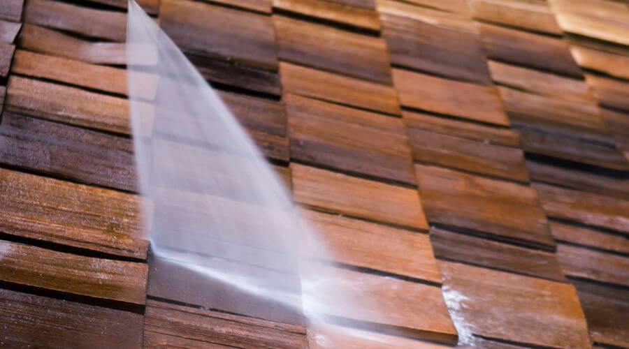 Asphalt Roofing in Springville, NY